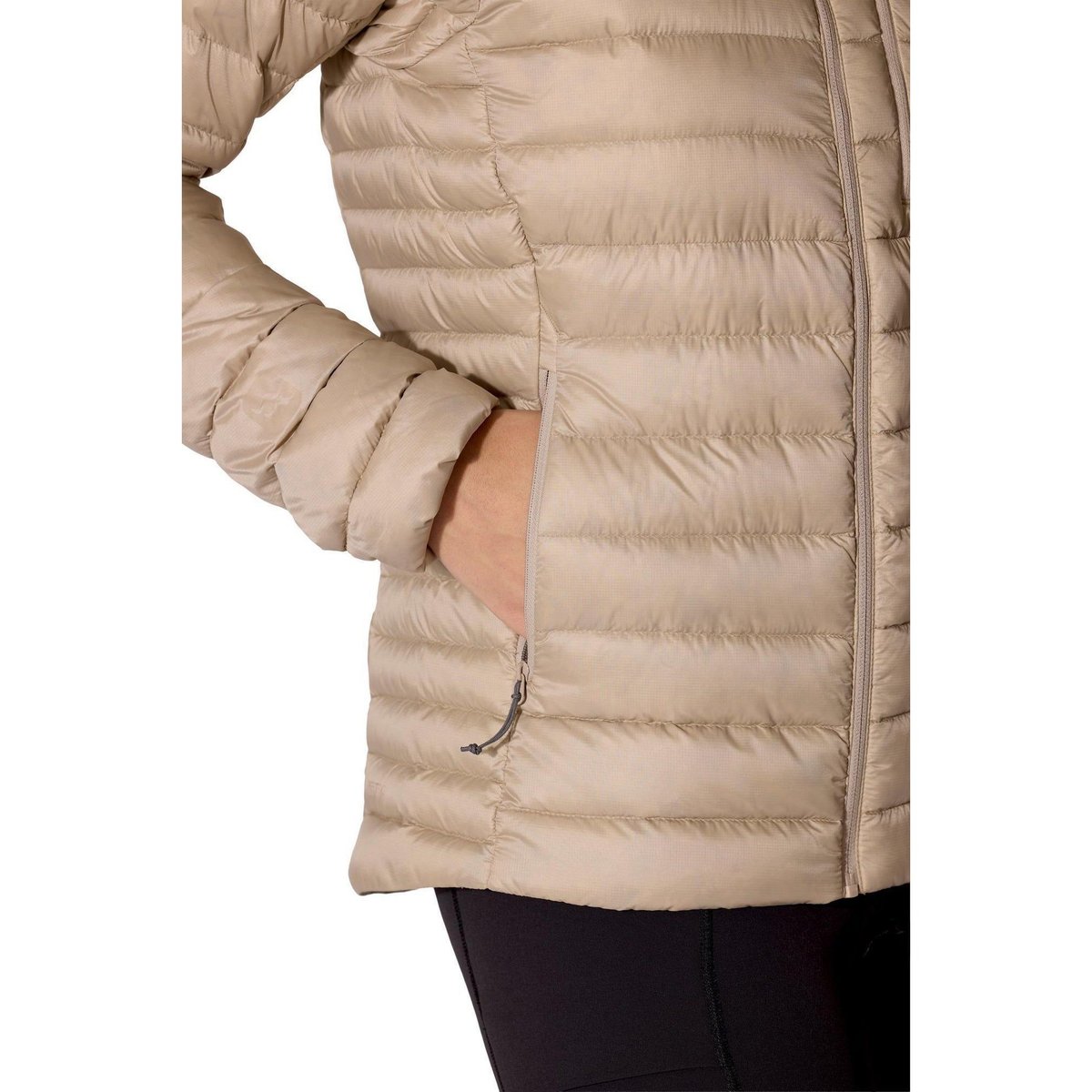 Rab Microlight Alpine Hoody Wmns