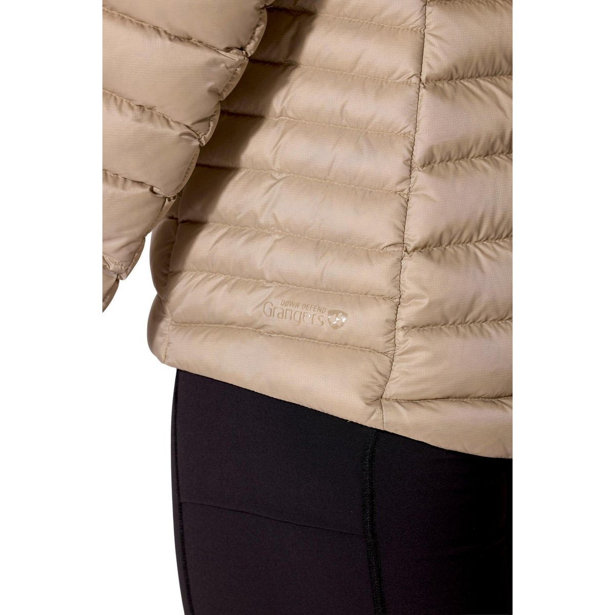 Rab Microlight Alpine Hoody Wmns