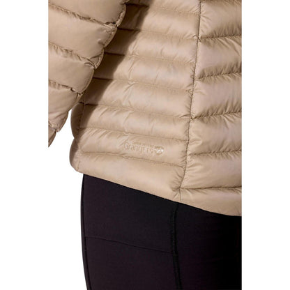 Rab Microlight Alpine Hoody Wmns