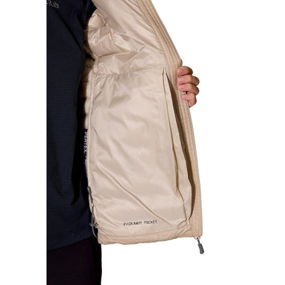 Rab Microlight Alpine Hoody Wmns