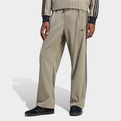 adidas originals FIREBIRD CORDUROY TRACK PANTS ｼﾙﾊﾞｰﾍﾟﾌﾞﾙ