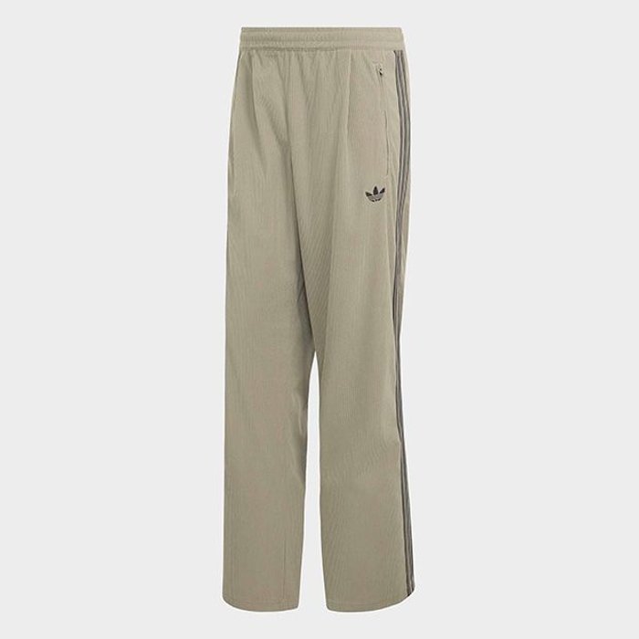 adidas originals FIREBIRD CORDUROY TRACK PANTS ｼﾙﾊﾞｰﾍﾟﾌﾞﾙ