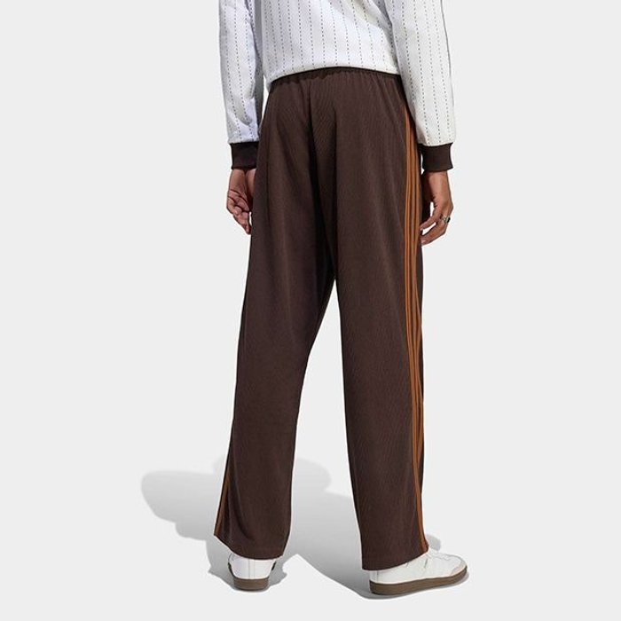 adidas originals FIREBIRD CORDUROY TRACK PANTS ｵｰﾛﾗｺｰﾋｰ