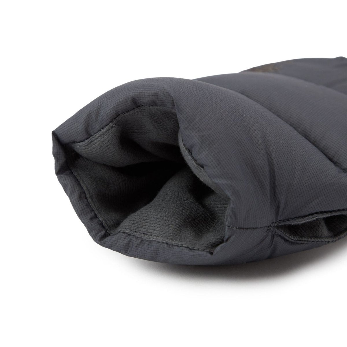 THE NORTH FACE Purple Label FIELD DOWN GLOV BLACK
