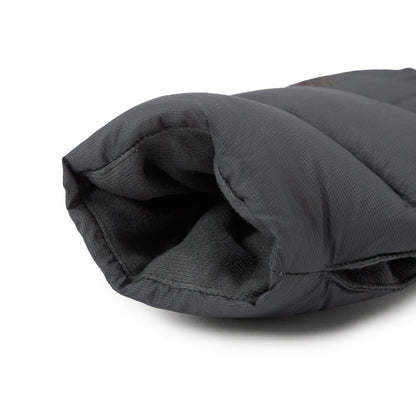 THE NORTH FACE Purple Label FIELD DOWN GLOV BLACK