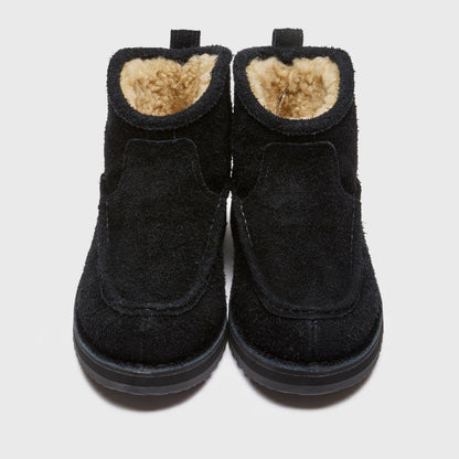 SUICOKE RUSS-SDM-MID Black