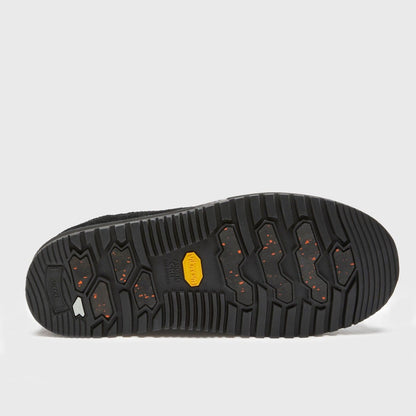 SUICOKE RUSS-SDM-MID Black