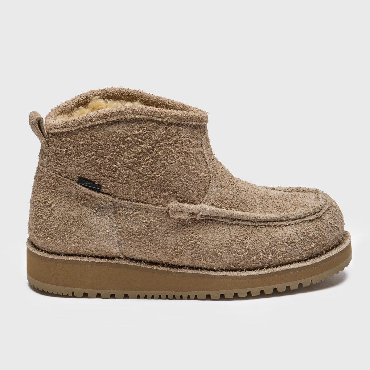 SUICOKE RUSS-SDM-MID Taupe