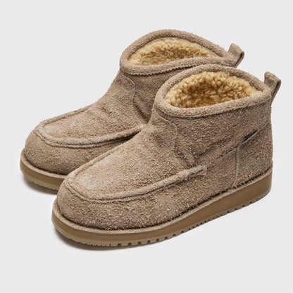 SUICOKE RUSS-SDM-MID Taupe