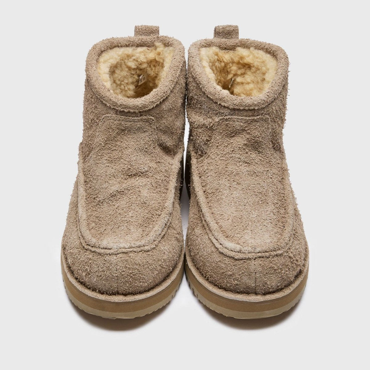 SUICOKE RUSS-SDM-MID Taupe
