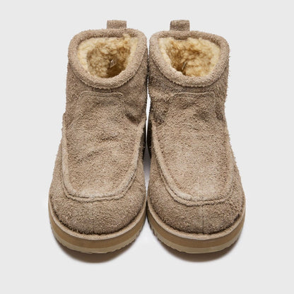 SUICOKE RUSS-SDM-MID Taupe