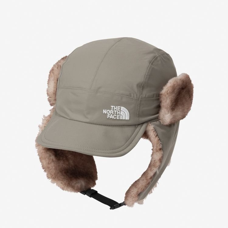 THE NORTH FACE FRONTIER CAP MR