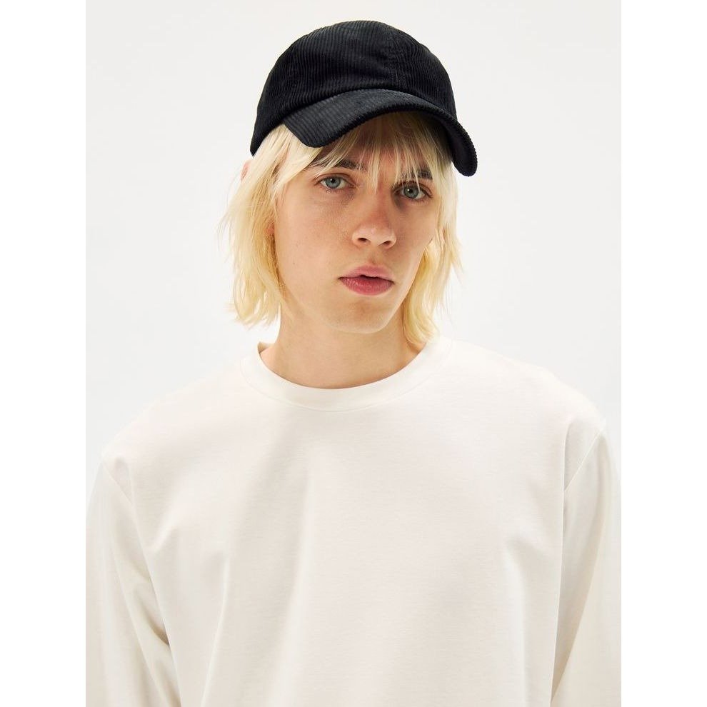 NEUTRALWORKS CORDUROY CAP K