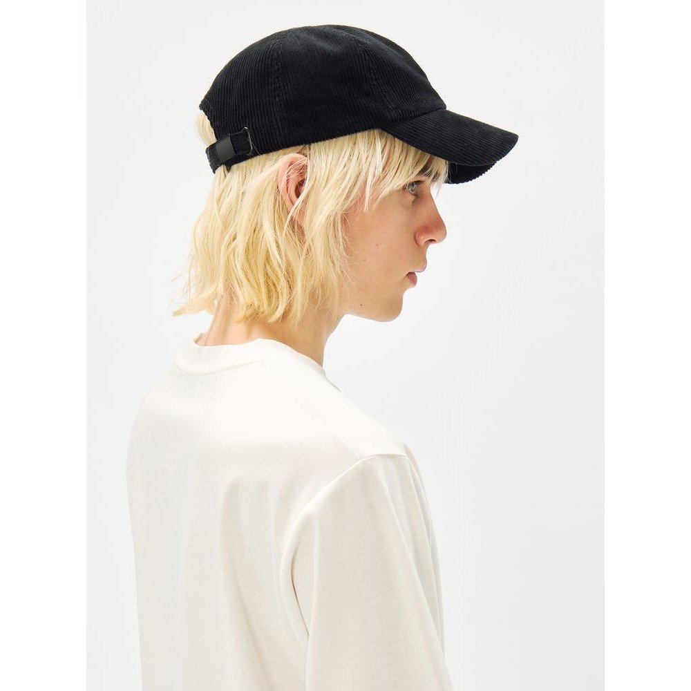 NEUTRALWORKS CORDUROY CAP K