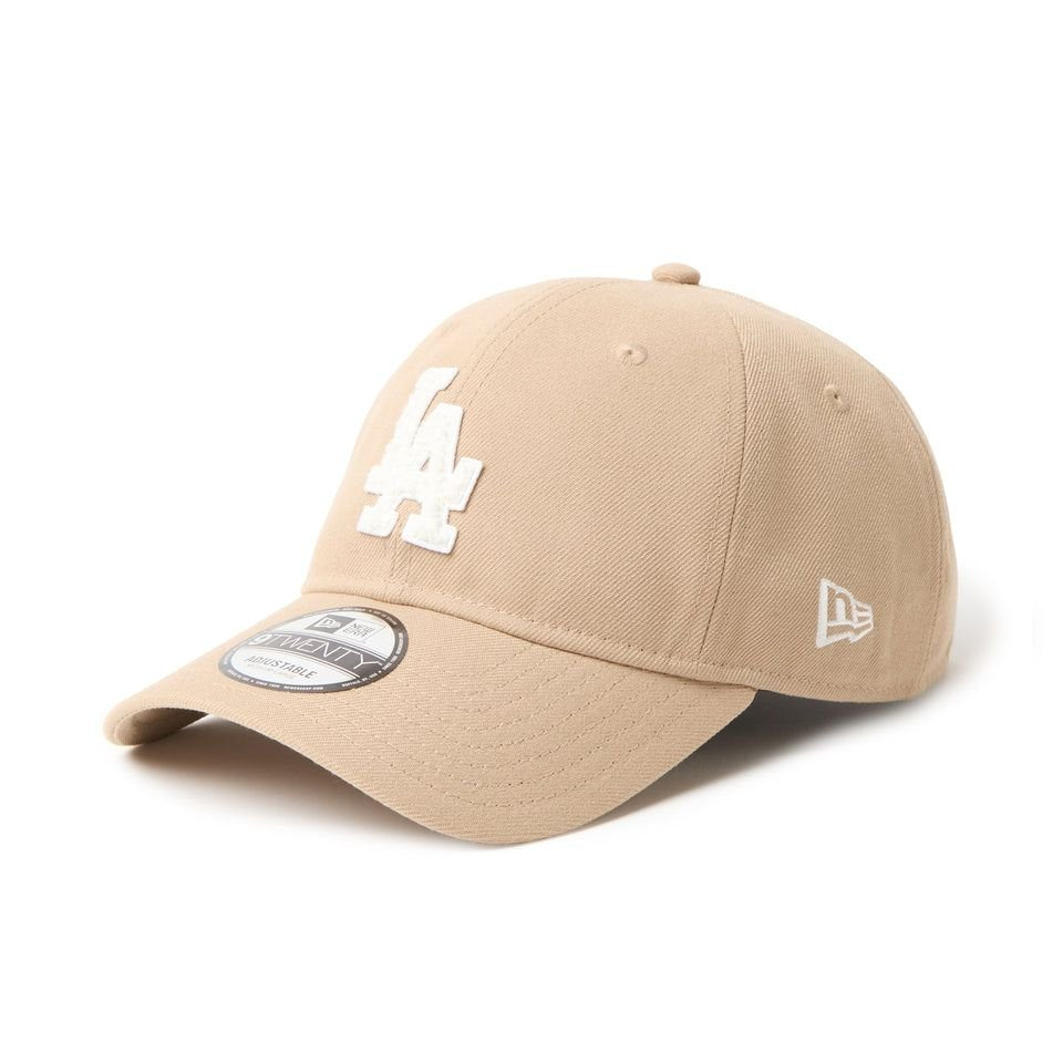 NEW ERA 920 LOSDOD CHENILLE PATCH CML