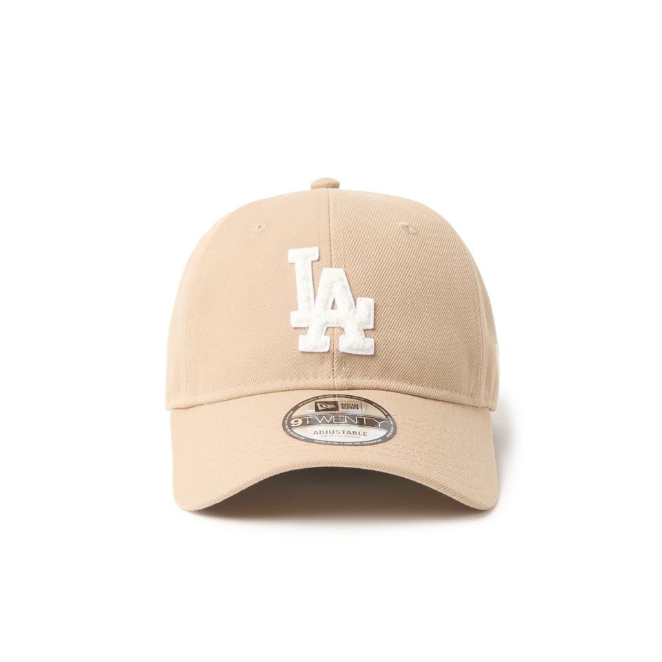 NEW ERA 920 LOSDOD CHENILLE PATCH CML