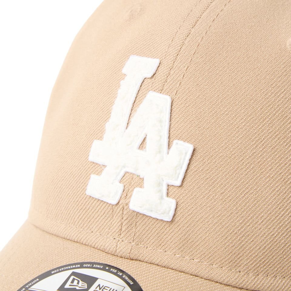 NEW ERA 920 LOSDOD CHENILLE PATCH CML