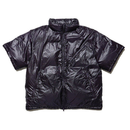 JUGEM VENTURER MD LAYER S/S DOWN