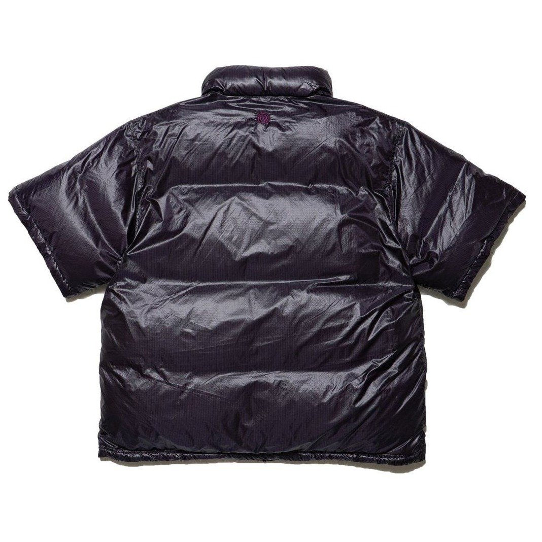 JUGEM VENTURER MD LAYER S/S DOWN
