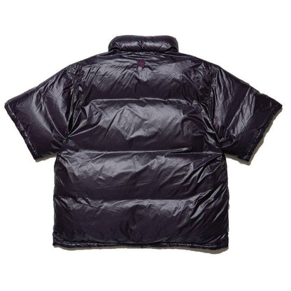 JUGEM VENTURER MD LAYER S/S DOWN
