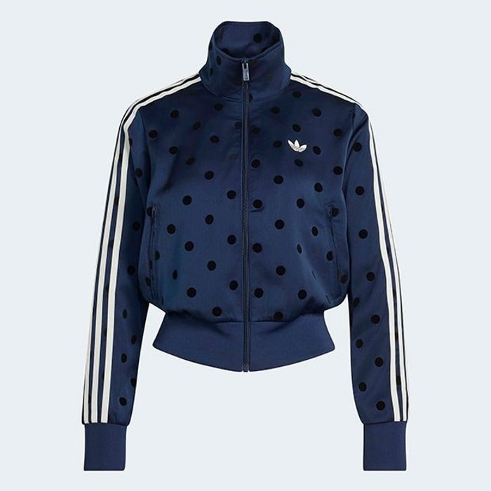 adidas originals Satin polka dot FBTT ﾅｲﾄｲﾝﾃﾞｨｺﾞ