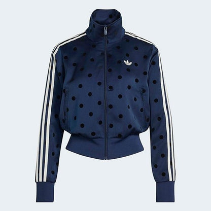 adidas originals Satin polka dot FBTT ﾅｲﾄｲﾝﾃﾞｨｺﾞ