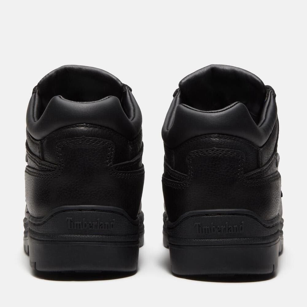 Timberland MID LACE GTX BOOT BLACKOUT FULL GRAIN