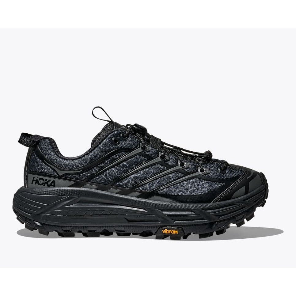 HOKA ONE ONE MAFATE THREE2 WORDMARK BCKT