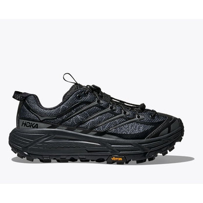 HOKA ONE ONE MAFATE THREE2 WORDMARK BCKT