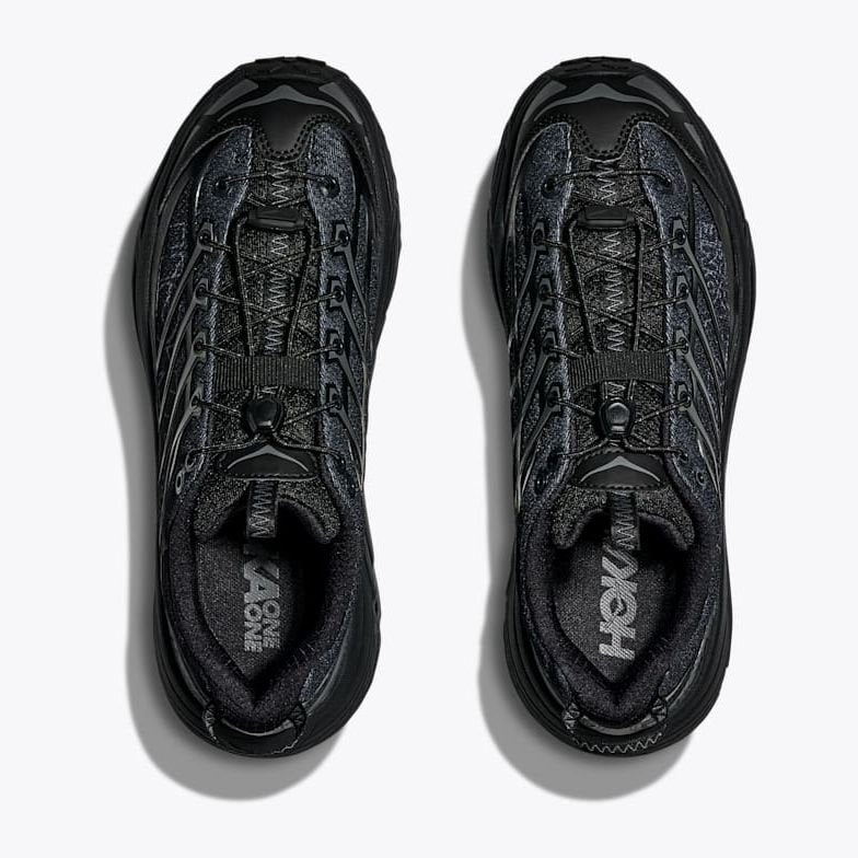 HOKA ONE ONE MAFATE THREE2 WORDMARK BCKT