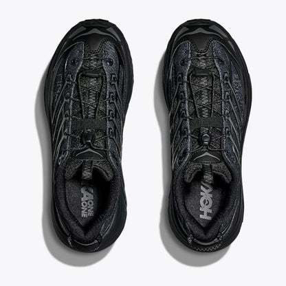 HOKA ONE ONE MAFATE THREE2 WORDMARK BCKT