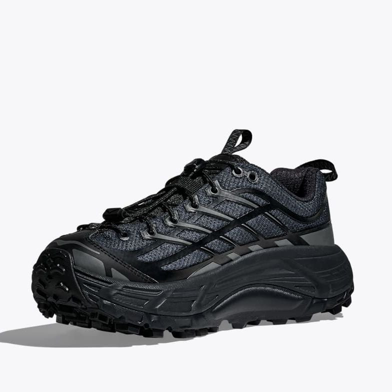 HOKA ONE ONE MAFATE THREE2 WORDMARK BCKT