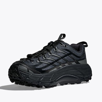 HOKA ONE ONE MAFATE THREE2 WORDMARK BCKT