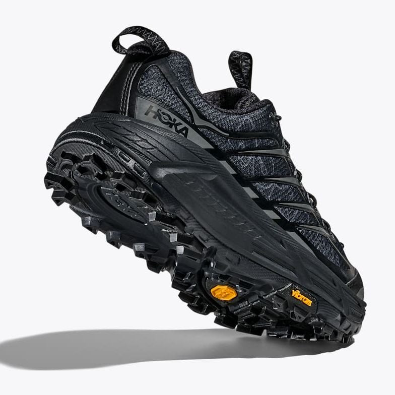 HOKA ONE ONE MAFATE THREE2 WORDMARK BCKT