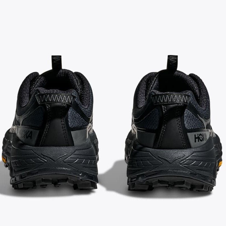 HOKA ONE ONE MAFATE THREE2 WORDMARK BCKT
