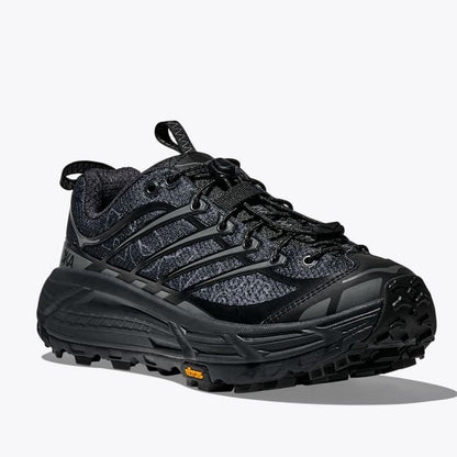 HOKA ONE ONE MAFATE THREE2 WORDMARK BCKT