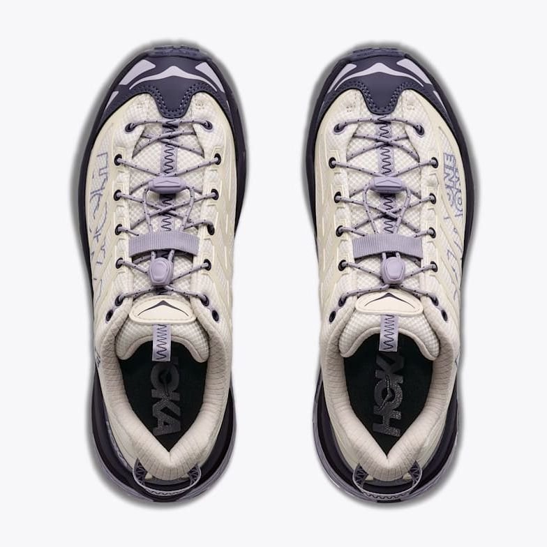 HOKA ONE ONE MAFATE THREE2 WORDMARK OSQ