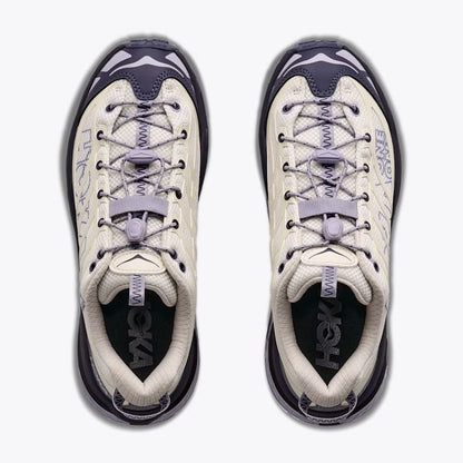 HOKA ONE ONE MAFATE THREE2 WORDMARK OSQ