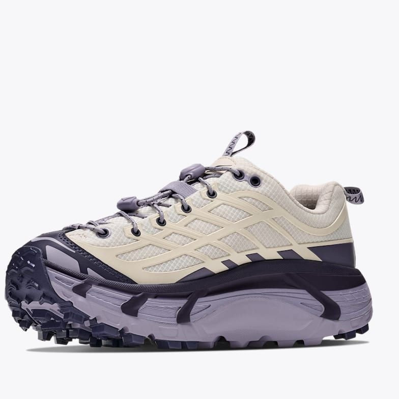 HOKA ONE ONE MAFATE THREE2 WORDMARK OSQ