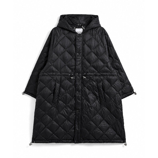 TAION CITY SLEEVE DOWN CAPE 106CPCI