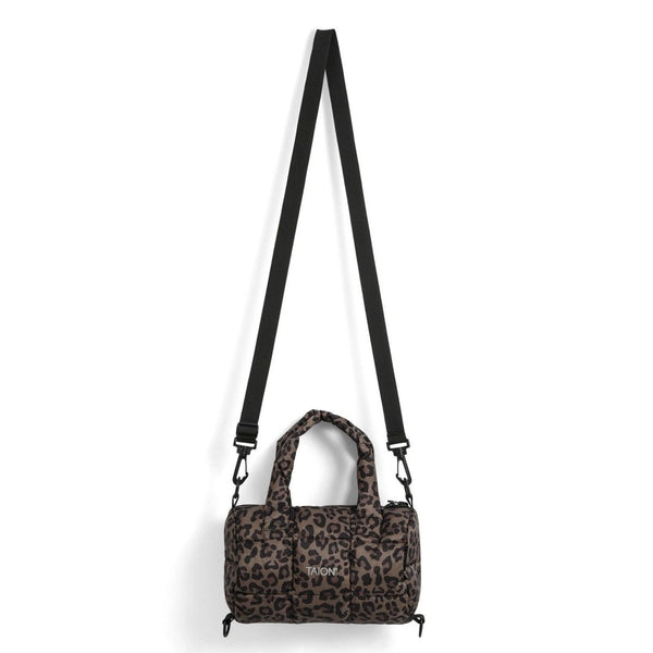 TAION BASIC DRUM DOWN BAG-S DRUM01-S
