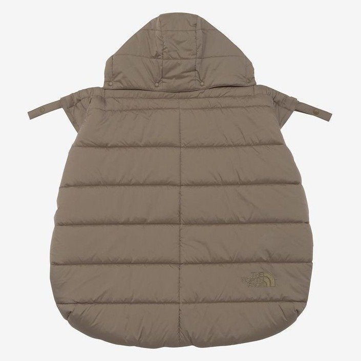 THE NORTH FACE B SHELL BLANKET FI