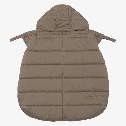 THE NORTH FACE B SHELL BLANKET FI