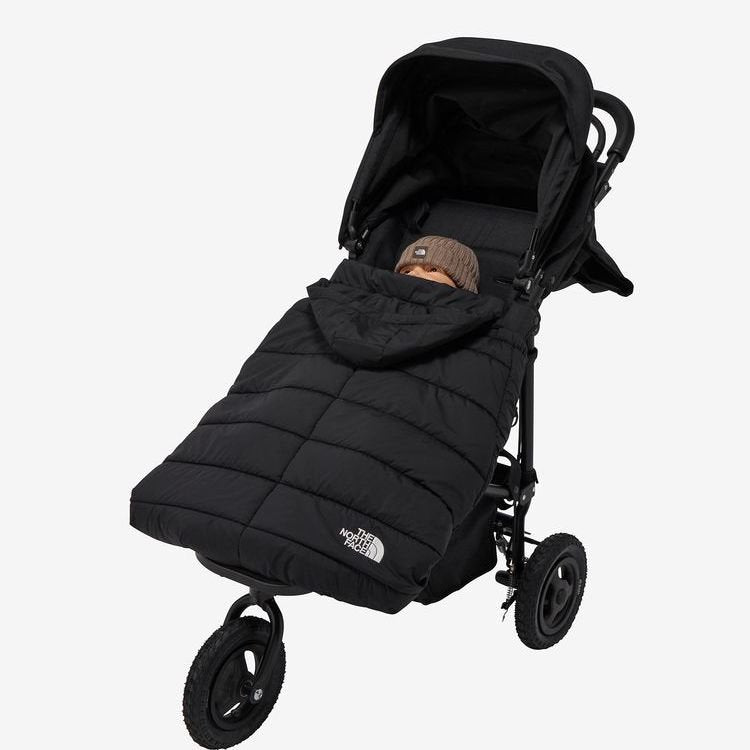 THE NORTH FACE B SHELL BLANKET FI