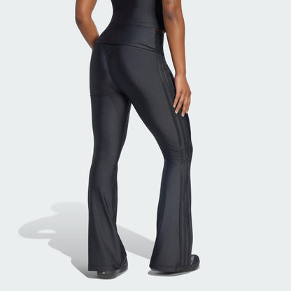 adidas originals WTRN OG SP 1/1 LEGGINGS ﾌﾞﾗｯｸ