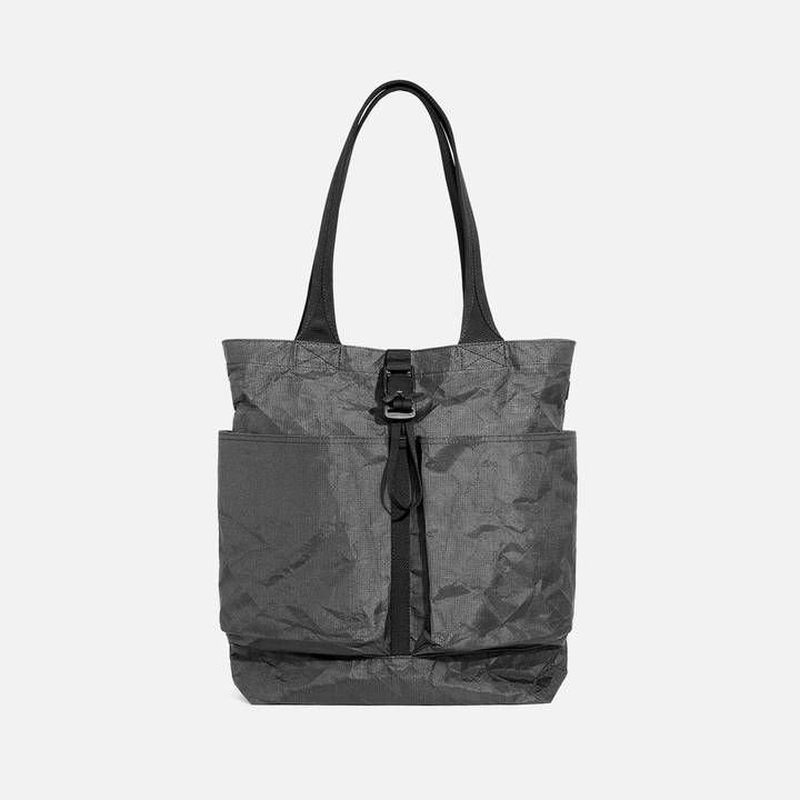 Aer SIMPLE TOTE BLACK
