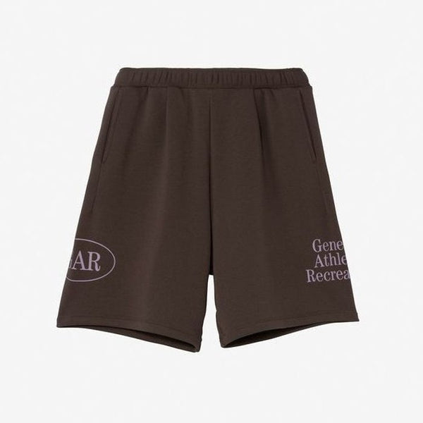 THE NORTH FACE GARスウェットショーツ（ユニセックス） NB42666
