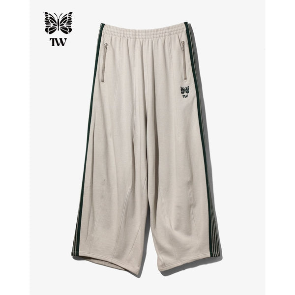 TW H.D. TRACK PANT- French Terry（Sweat） TW6AW-ND04