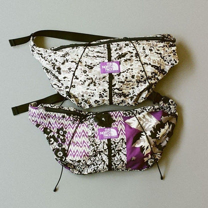 THE NORTH FACE Purple Label / Textile Design by NOMA t.d. N25SO073_TNF PPL nanamica