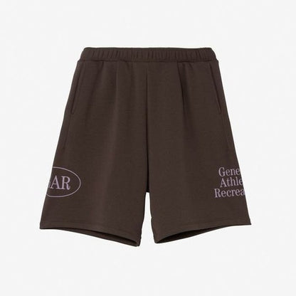 THE NORTH FACE GARスウェットショーツ（ユニセックス） SR